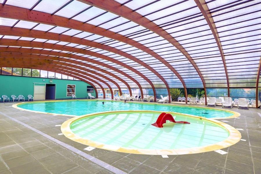 Camping Lou Broustaricq - Maeva Hotell Sanguinet Eksteriør bilde