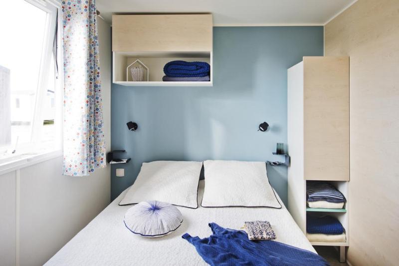 Camping Lou Broustaricq - Maeva Hotell Sanguinet Eksteriør bilde